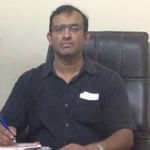 Dr.Makarand Hirve - Neurologist, Bhopal
