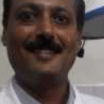 Dr.Anil Deshpande - Veterinarian, Pune