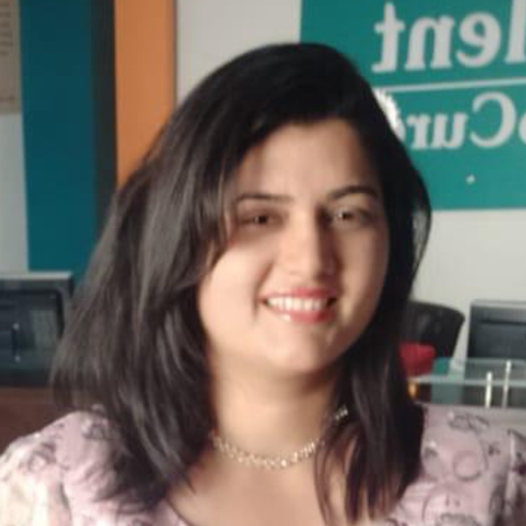 Dr. Mimmy Merlin Patrao - Homeopathy Doctor, Bangalore