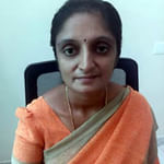 Dr.Suma Magesh - Ayurvedic Doctor, Coimbatore