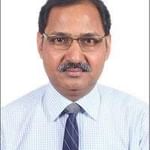 Dr.Veerendra Kumar Jain - General Physician, Sagar