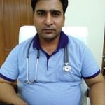 Dr.N. S.Solanki - Homeopathy Doctor, Delhi