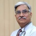 Dr.Ramesh Rao - Nephrologist, Mumbai