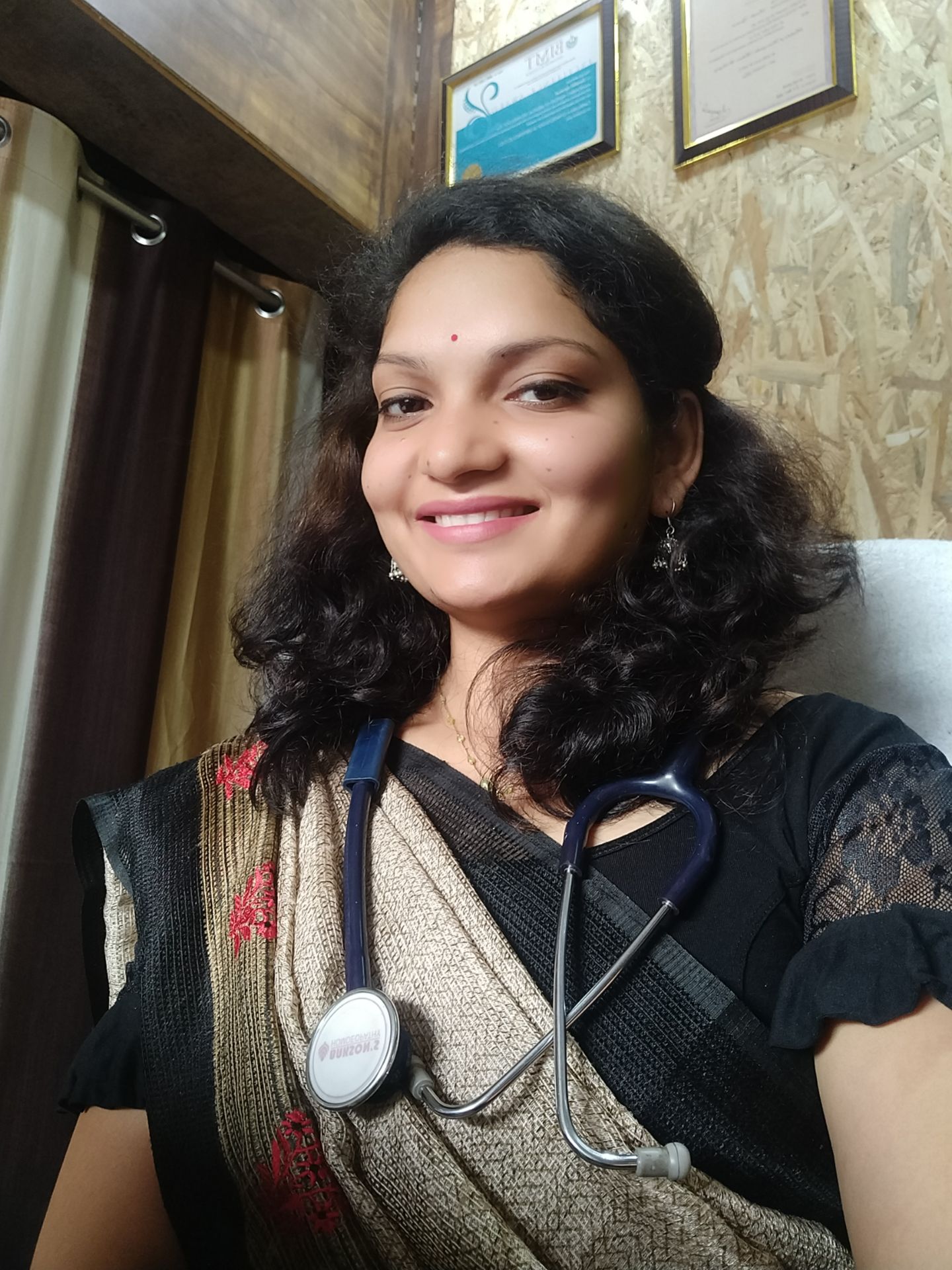 Dr.Surabhi Jain - Homeopathy Doctor, Gwalior