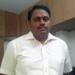 Dr.P. Pasupathi - Dentist, Coimbatore