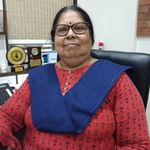 Dr.Chandrika Pandya - Gynaecologist, Rajkot