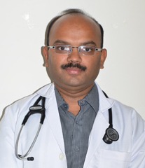 Dr. Kapil Agarwal - Neurologist, Gurgaon