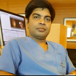 Dr. Binay Kr Shukla  - General Surgeon, Gorakhpur