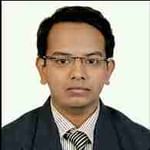 Dr. Mukul Patil - Ayurvedic Doctor, Badlapur