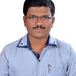 Dr.Sagar Dhondiram Otari - Psychologist, Kolhapur