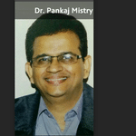 Dr.Pankaj S. Mistry - Internal Medicine Specialist, Mumbai