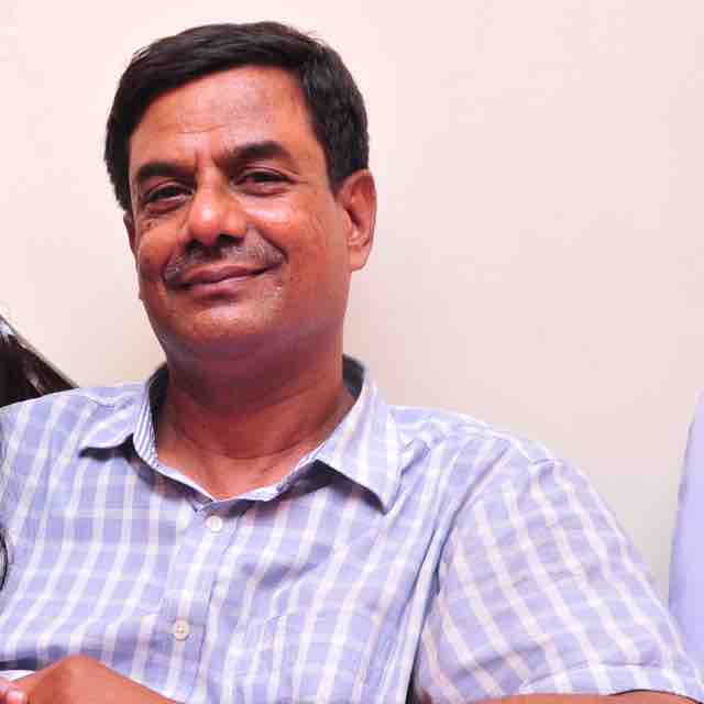 Dr. Chelamkuri Harendra - ENT Specialist, Visakhapatnam