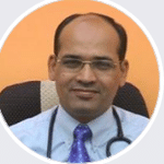 Dr. Ravi Rathore  - Pediatrician, Ujjain