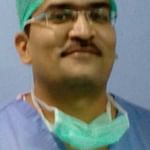Dr. Shailendra Inamdar - ENT Specialist