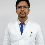 Dr.Aditya Sharma (Gold Medalist) Best Urologist - Urologist, Lucknow
