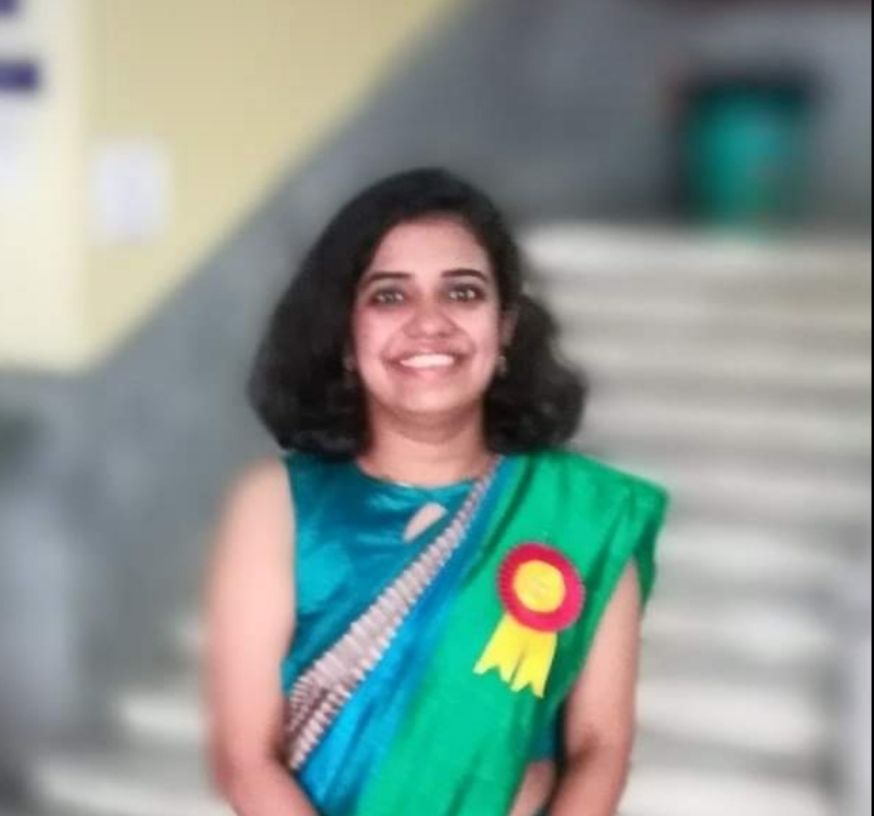 Dr.Durva Sail Shah - Psychiatrist, Vadodara