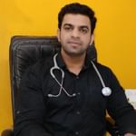 Dr.Hemant Chavan - Ayurvedic Doctor, Pune