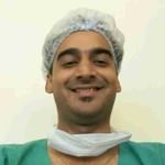 Dr. Lakshya Chaudhary - Orthopedic Doctor, Bikaner