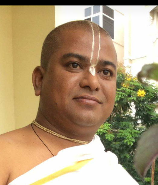 Dr. Gummadavelli Srinivas - Ayurvedic Doctor, Hyderabad