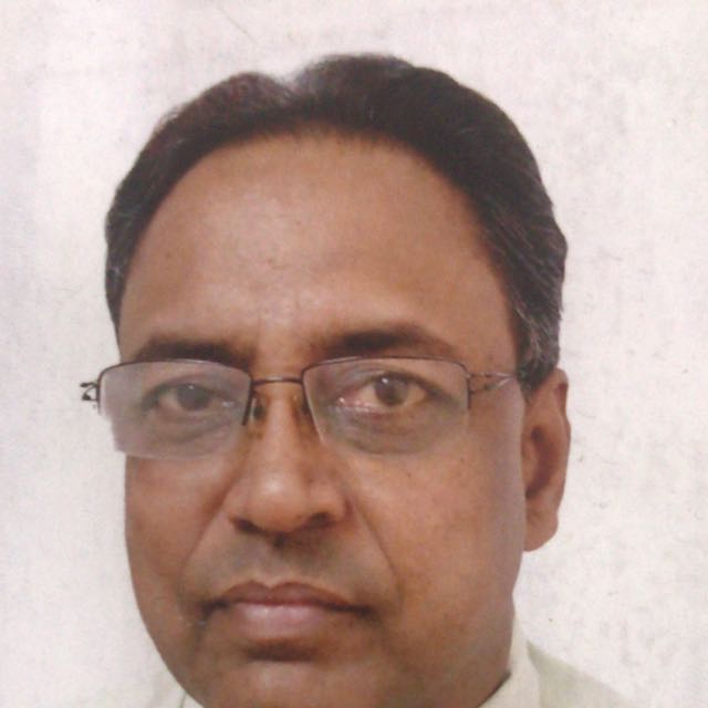 Dr.Vinod Kumar Goyal - Psychiatrist, Nadiad