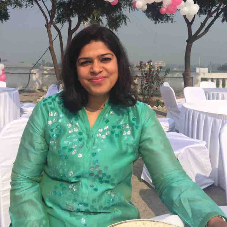 Dr.Chhavi - Gynaecologist, Delhi