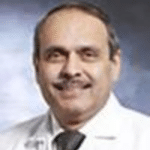 Dr. Suresh Joshi  - Cardiothoracic Vascular Surgery, Mumbai