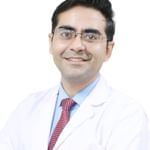 Dr. Manish Hinduja - Cardiologist, Mumbai
