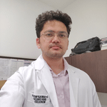 Dr.Sankalp Mohan - Neurologist, Gurgaon