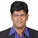 Dr.Ramesh RamR P D - Homeopathy Doctor, Chennai