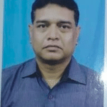 Dr.Ranjit Chandra Das - Dermatologist, Agartala