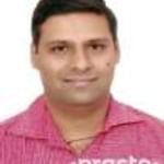 Dr.Rajiv Mehta - Physiotherapist, Delhi