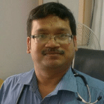 Dr.Dwijendra Prasad - General Physician, Bangalore
