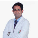 Dr. Sunil R  - Nephrologist, Delhi