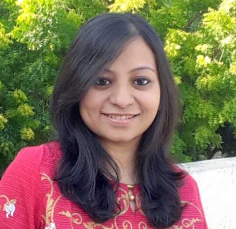 Ms.PrachiVaish - Psychologist, Lucknow