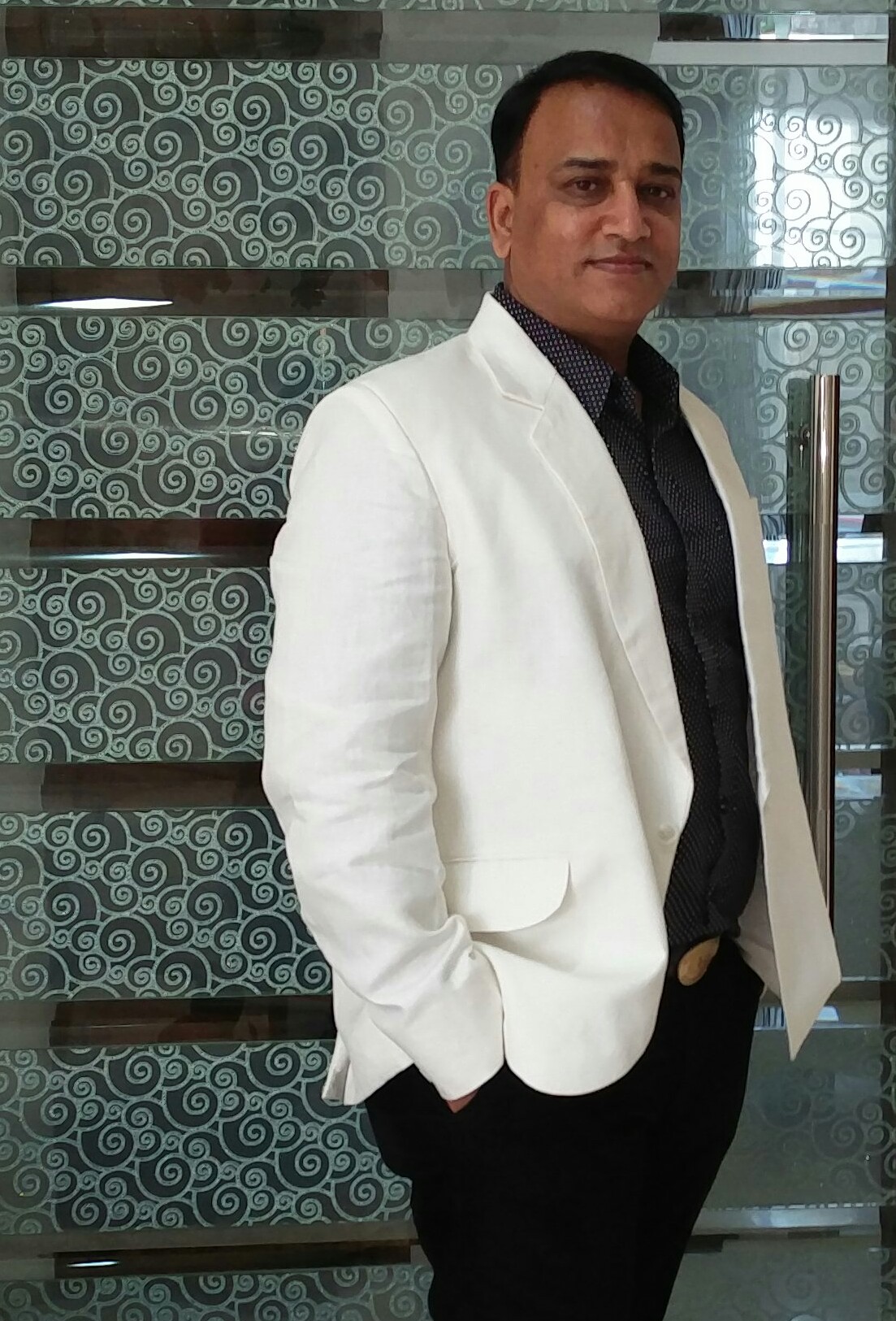Dr. Mahesh Nawal - Sexologist