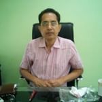 Dr. Sharad Lakhotia - Ophthalmologist, Delhi