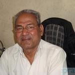 Dr.R S Prasad - Homeopathy Doctor, Bangalore