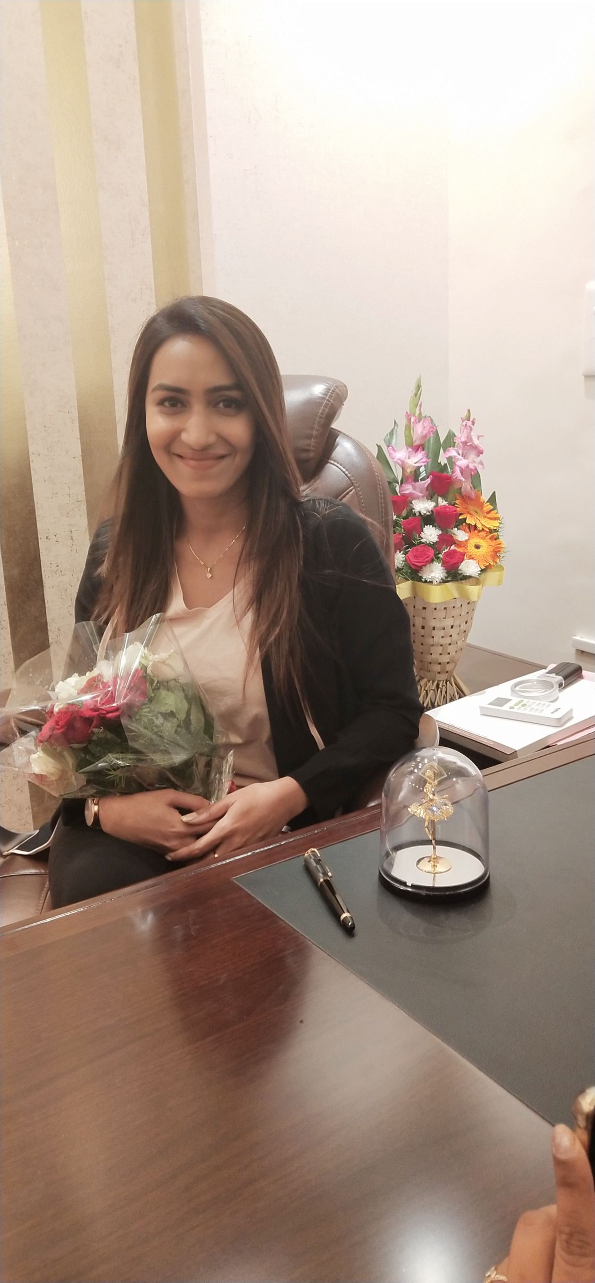 Dr. Arshi Rahul - Dermatologist, Pune