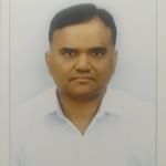 Dr.S.Vijaya Kumar Sadhanandham - Orthopedic Doctor, Coimbatore