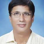 Dr.Amrendra Kumar Pathak - Urologist, Delhi