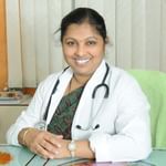 Dr.R Rajini - Gynaecologist, Coimbatore