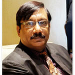 Dr.Jaydip Biswas - Oncologist, Kolkata