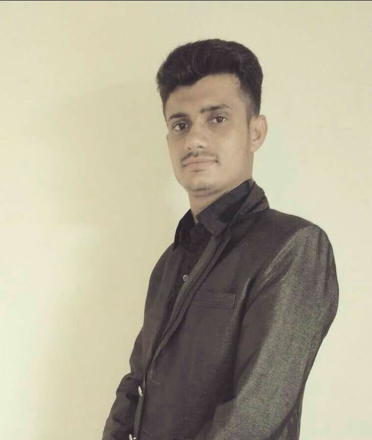 Dr. Mahendra Kumar - AYUSH Practitioner, Sirohi