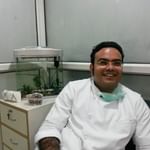 Dr. Sahil Singh - Dentist, Gurgaon