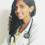 Dr. Sumedha Swamy - Internal Medicine Specialist, Bangalore