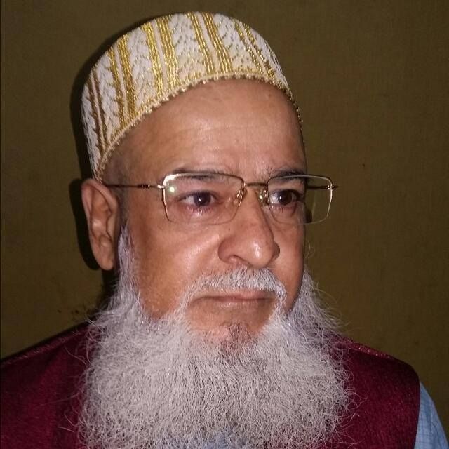 Dr.Sadiq Husain Hakim - Sexologist, Indore
