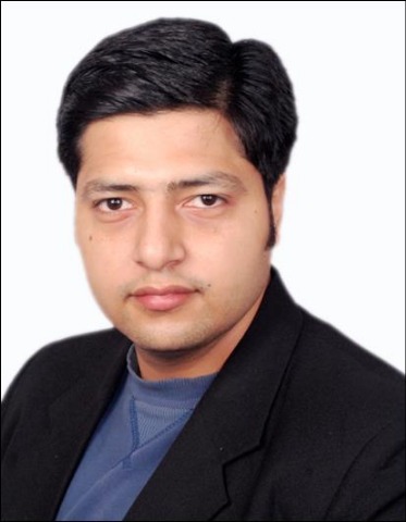 Dr.Sidharth Verma - Pain Management Specialist, Mumbai