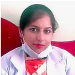 Dr. Amanpreet Kaur  - Dentist, Ambala