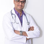 Dr.Arihant Jain - Pediatrician, Jaipur