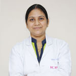 Dr.Mini Kumari - Gynaecologist, Begusarai